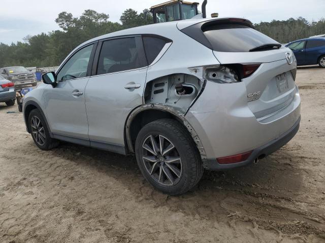 Vin: jm3kfacm6j0369935, lot: 58438135, mazda cx-5 touring 20182
