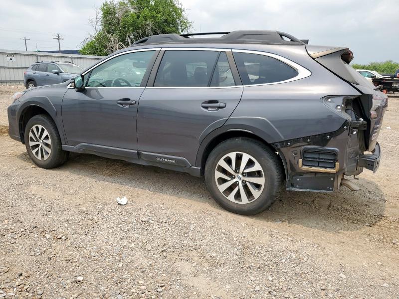 Vin: 4s4btacc9p3167425, lot: 57362225, subaru outback premium 20232