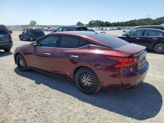 Vin: 1n4aa6ap8gc425674, lot: 57250855, nissan maxima 3.5s 20162