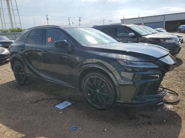 Vin: 2t2bcmea6pc003554, lot: 55933585, lexus rx 500h f 500h f sport 20234