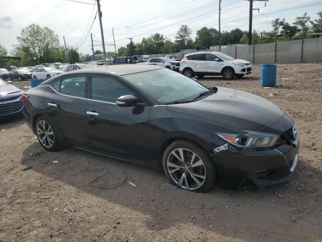 Vin: 1n4aa6ap4hc415922, lot: 53715855, nissan maxima 3.5s 20174