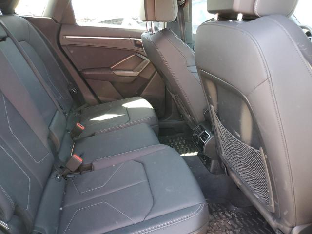 2024 AUDI Q3 TECHNIK WA1FECF35R1174131