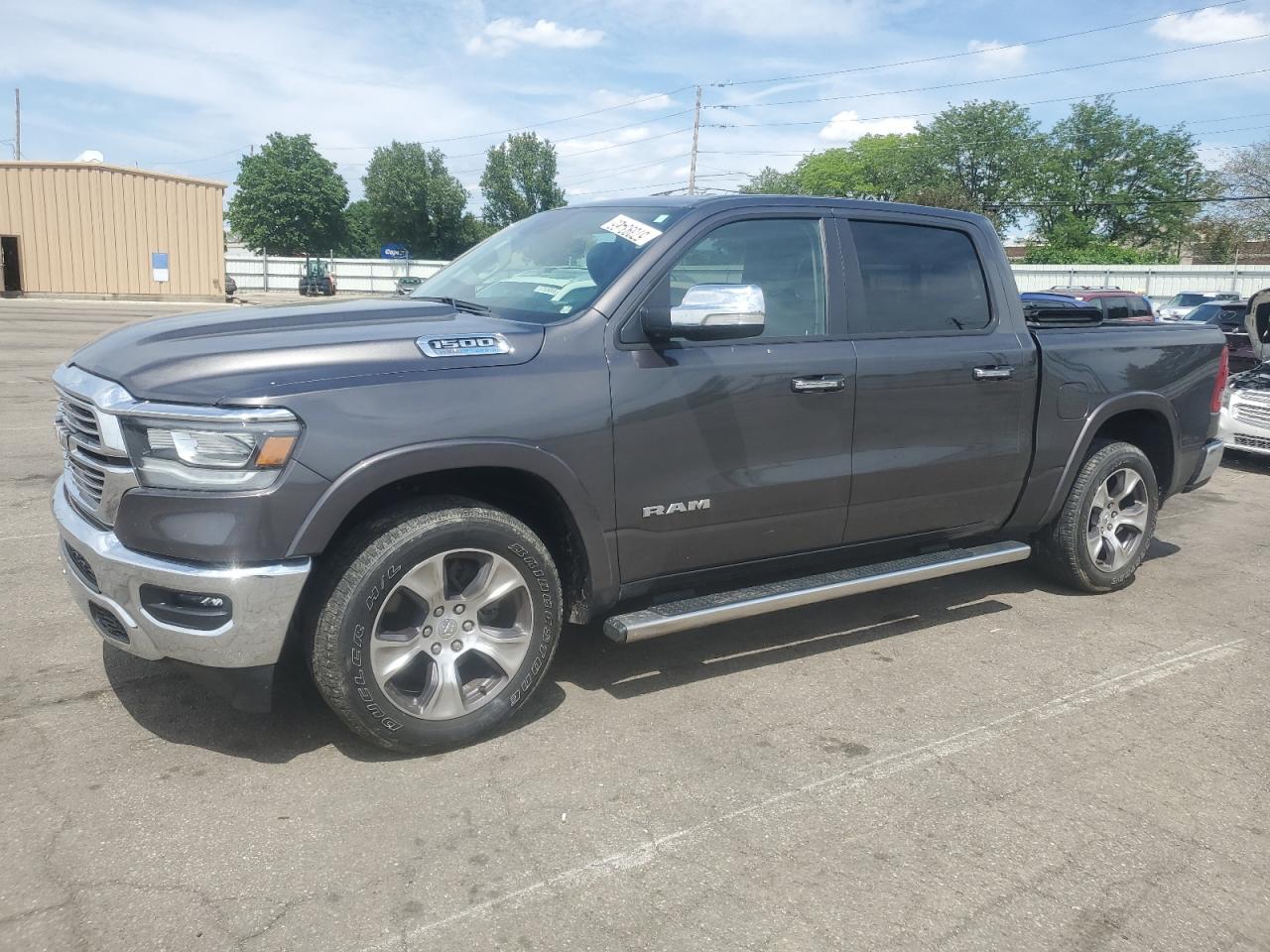 RAM 1500 LARAMIE