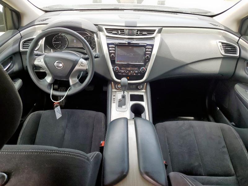 2018 NISSAN MURANO S - 5N1AZ2MG6JN137263