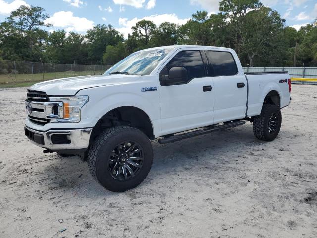Vin: 1ftfw1e46kfb69935, lot: 56597065, ford f-150 supercrew 2019 img_1