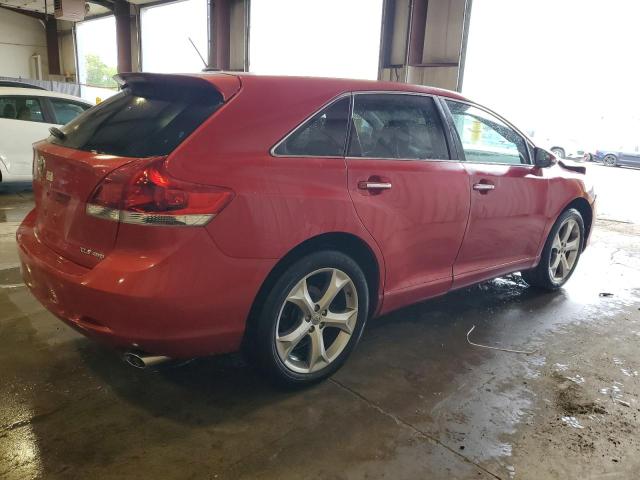 2015 TOYOTA VENZA LE - 4T3BK3BB9FU109404