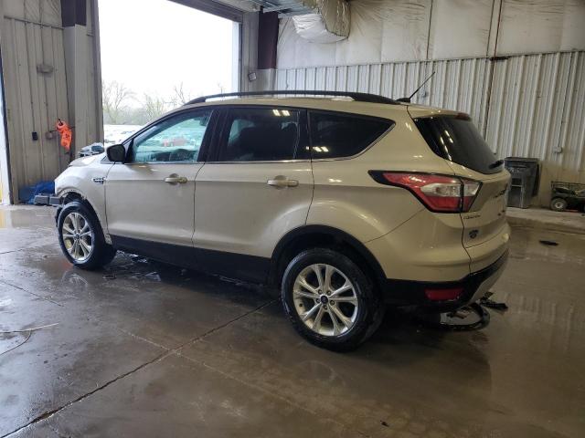 Vin: 1fmcu9gd9hue16319, lot: 54761585, ford escape se 20172