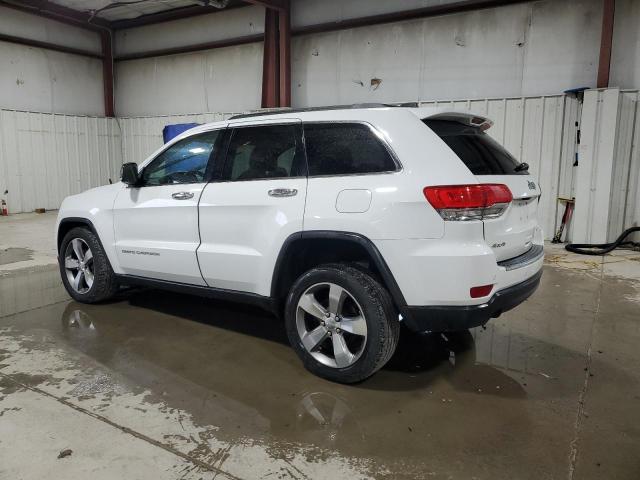 Vin: 1c4rjfbg1ec140601, lot: 56298305, jeep grand cher limited 20142