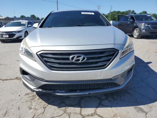 2015 HYUNDAI SONATA SPO - 5NPE34AB8FH083984