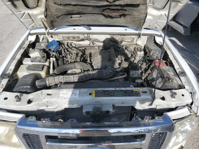2007 FORD RANGER SUPER CAB #3264518541