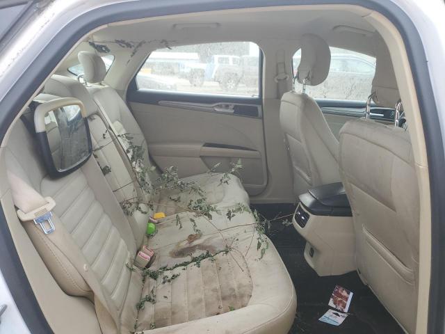 2015 FORD FUSION SE - 1FA6P0H77F5105336