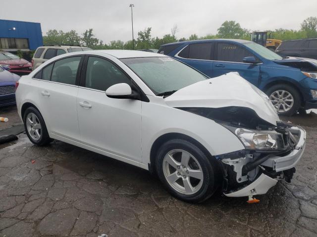 Vin: 1g1pc5sb7f7130917, lot: 58552705, chevrolet cruze lt 20154