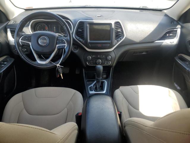 2016 JEEP CHEROKEE L - 1C4PJLCB0GW329394