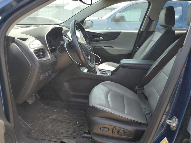 2021 CHEVROLET EQUINOX PR - 2GNAXXEV0M6133133