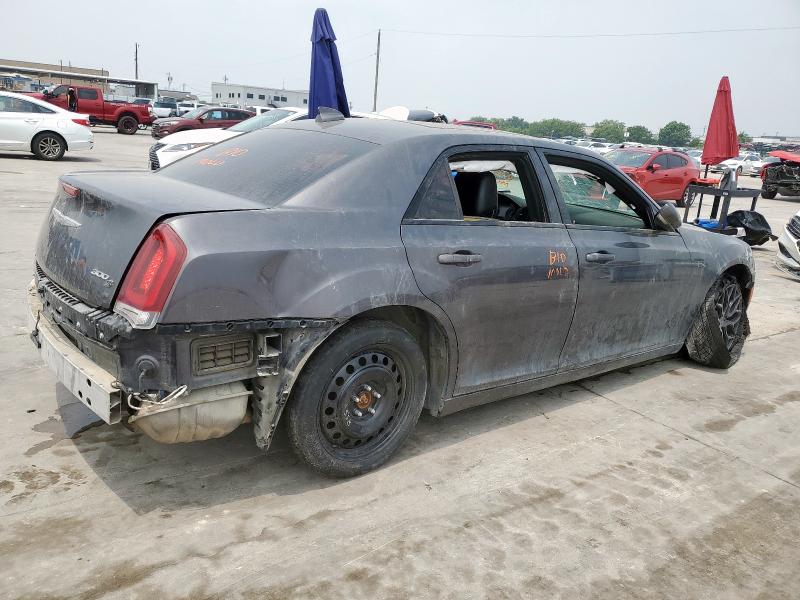 Vin: 2c3ccabg1jh295888, lot: 56899745, chrysler 300 s 20183