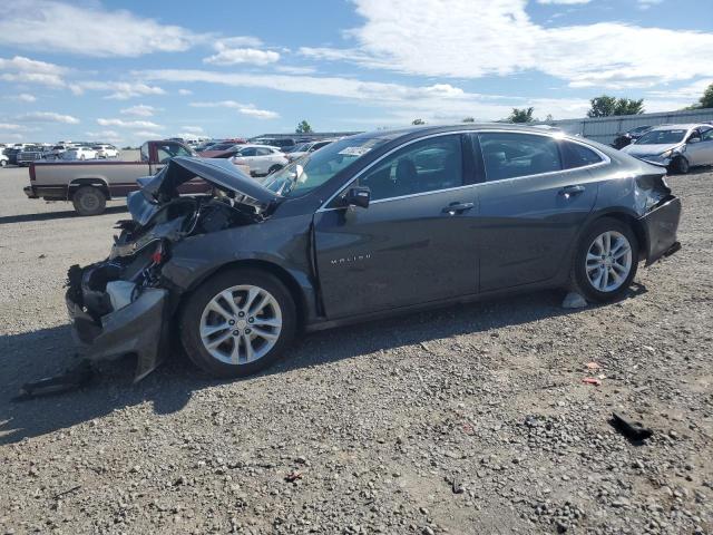 2017 CHEVROLET MALIBU HYB 1G1ZJ5SU1HF174517