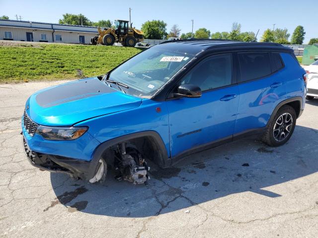 JEEP COMPASS TR