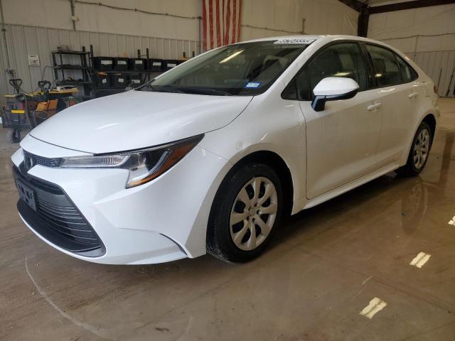 Vin: 5yfb4mde0sp249806, lot: 55704555, toyota corolla le 2025 img_1