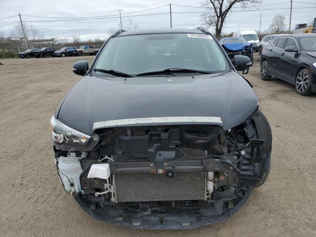 2015 MITSUBISHI RVR GT - 4A4AJ4AW8FE607893