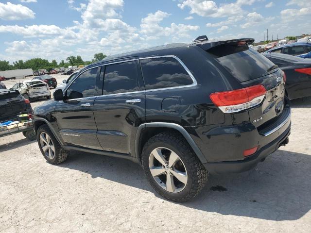Vin: 1c4rjfbt2ec147053, lot: 56829695, jeep grand cher limited 20142