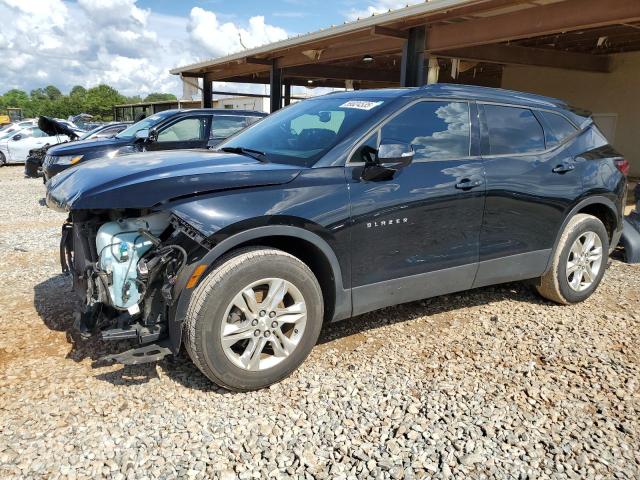 Vin: 3gnkbbra9ls650461, lot: 59024535, chevrolet blazer 1lt 2020 img_1