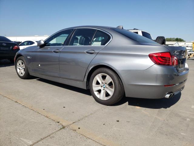 Vin: wbaxg5c54cdx06011, lot: 55601955, bmw 5 series i 20122