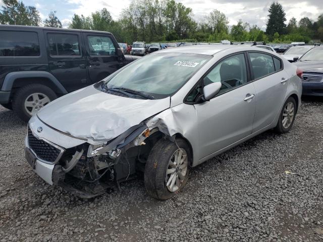 KIA FORTE LX