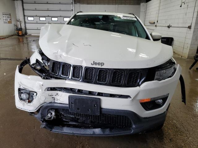 2017 JEEP COMPASS LA - 3C4NJDBB1HT681549