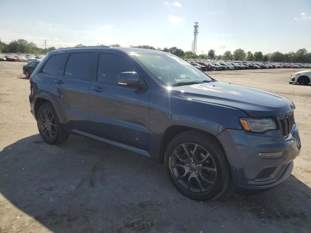 Vin: 1c4rjfcg8mc734941, lot: 55623465, jeep grand cher overland 20214