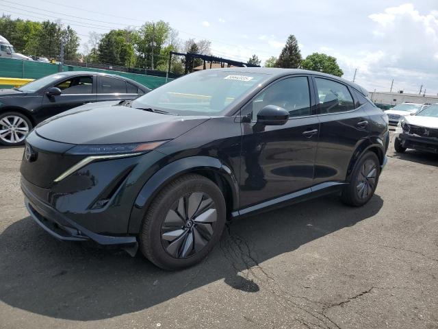 NISSAN ARIYA EVOL