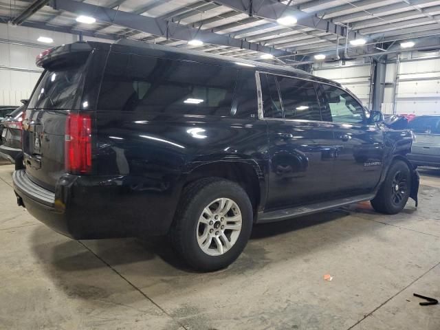 Vin: 1gnskjkc4fr595902, lot: 55878705, chevrolet suburban k1500 lt 20153