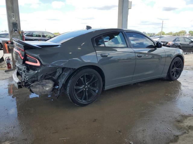 Vin: 2c3cdxhg3hh504730, lot: 56550965, dodge charger sxt 20173