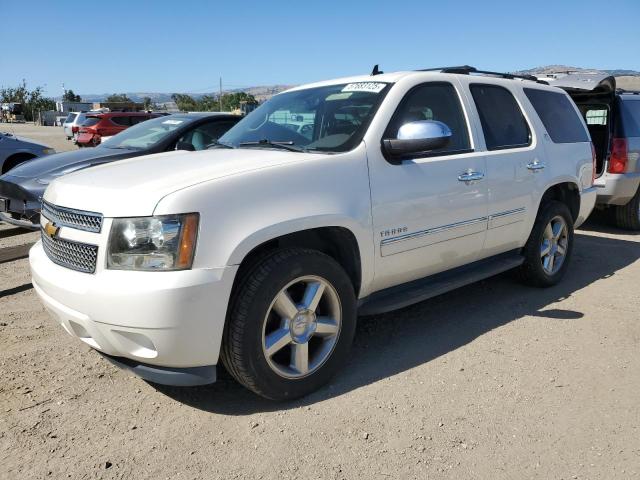 Vin: 1gnskce07cr202564, lot: 57683125, chevrolet tahoe k1500 ltz 2012 img_1