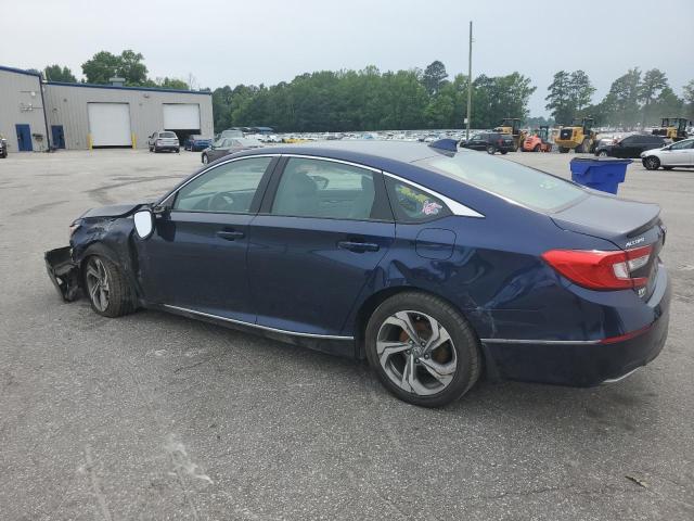 2018 HONDA ACCORD EXL 1HGCV1F52JA178724