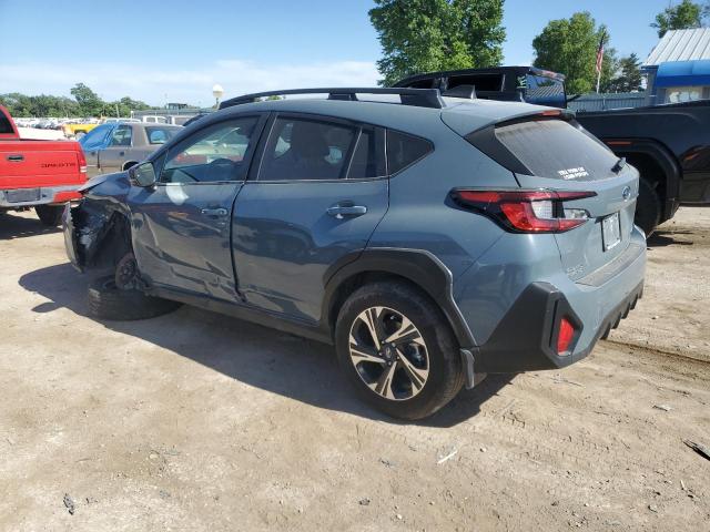 Vin: jf2guadc4r8269602, lot: 56392305, subaru crosstrek premium 20242