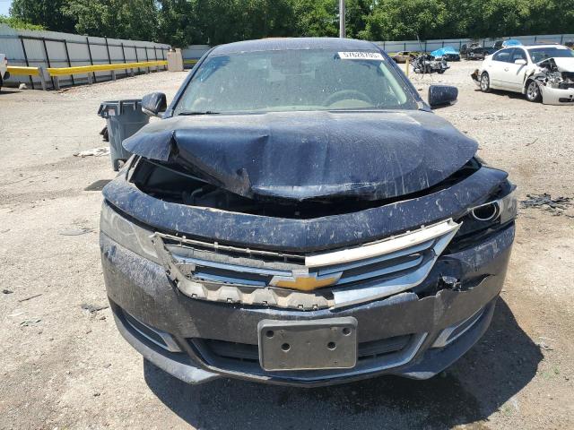 2017 CHEVROLET IMPALA LT - 2G1105S32H9106727