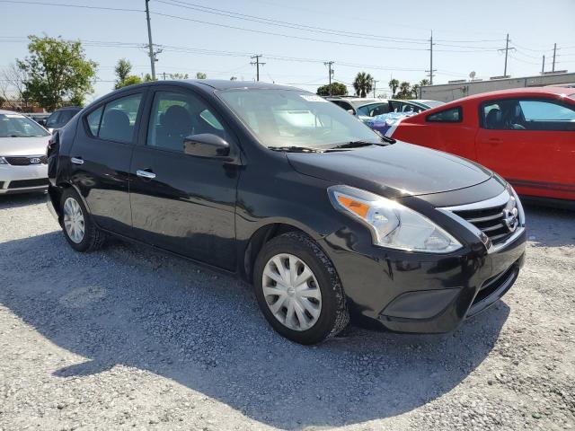 Vin: 3n1cn7ap5kl844188, lot: 57284145, nissan versa s 20194
