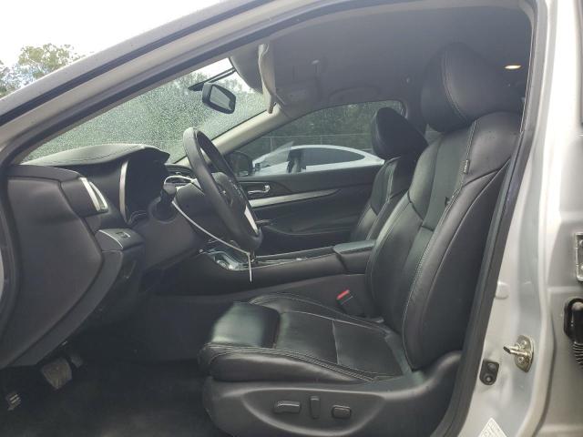 2017 NISSAN MAXIMA 3.5 - 1N4AA6AP3HC394478