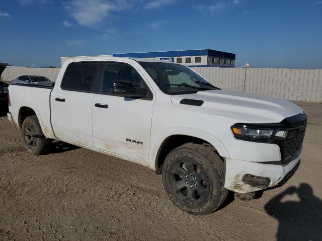 2025 RAM 1500 BIG H - 1C6SRFFP3SN559108