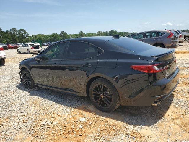 Vin: 4t1dbadk0su508456, lot: 56726305, toyota camry xse 20252
