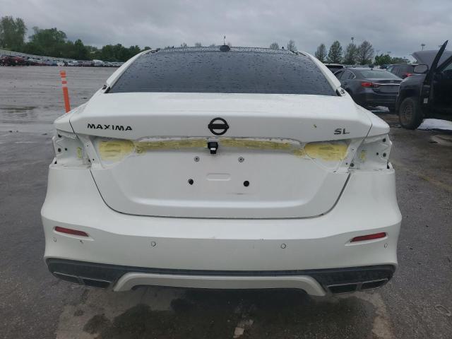 2019 NISSAN MAXIMA S - 1N4AA6AV0KC371116