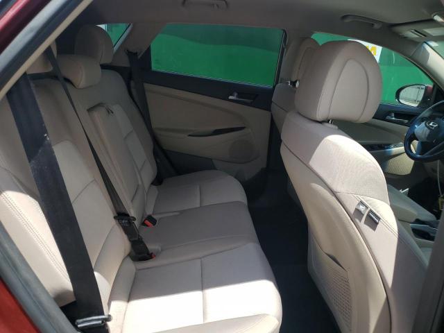 2016 HYUNDAI TUCSON LIM - KM8J33A25GU192544