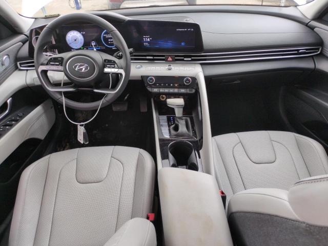 2023 HYUNDAI ELANTRA LI KMHLN4AJ9PU091653