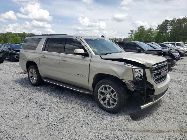 Vin: 1gks1gkc6fr203201, lot: 53888885, gmc yukon c1500 sle 20154