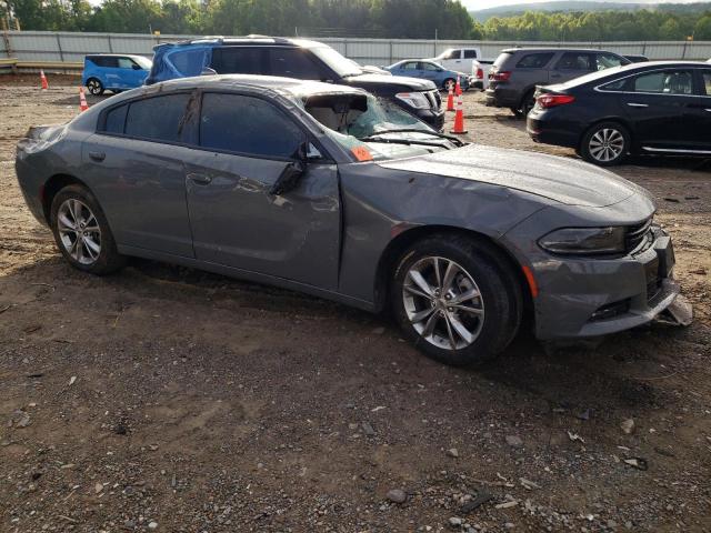 Vin: 2c3cdxjg4ph704508, lot: 58917065, dodge charger sxt 20234