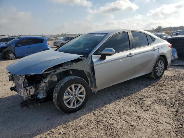 Vin: 4t1daack1su506090, lot: 56650445, toyota camry xse 2025 img_1