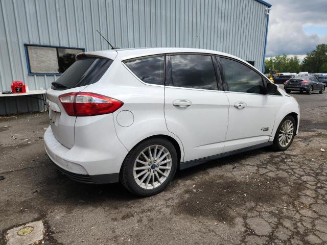 Vin: 1fadp5cu2dl549475, lot: 59174985, ford cmax premium 20133