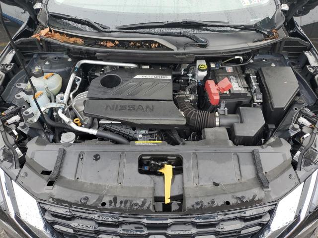2023 NISSAN ROGUE SV - 5N1BT3BB5PC909971