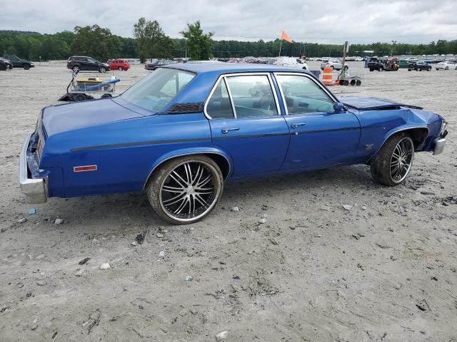 Vin: 2y69g9t101257, lot: 58968855, pontiac all other 19793