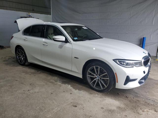 Vin: 3mw5p9j02n8c53352, lot: 54928075, bmw 3 series 20224